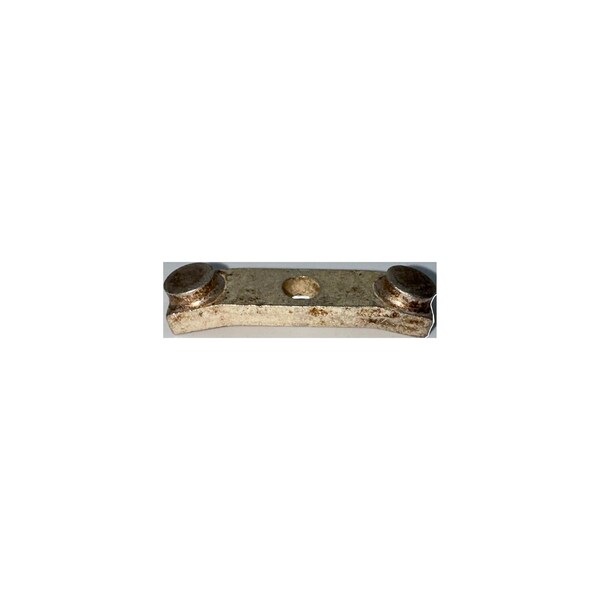 Usa Industrials Aftermarket GE IC5181 Navy Control, IC5181C100 Movable Contact - Replaces 174A7609G1, Size 0 1501CG - main